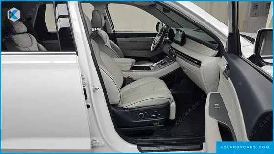 HYUNDAI PALISADE DIESEL 2.2 4WD