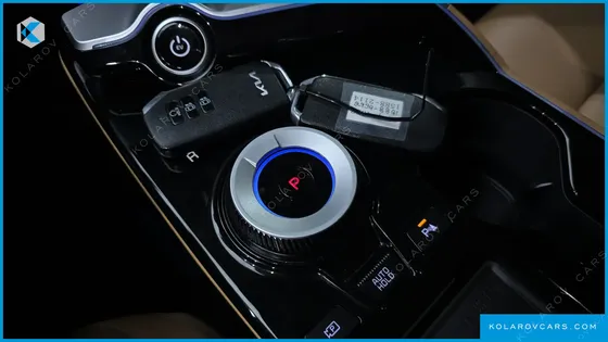 KIA EV6 LONG RANGE