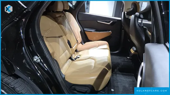 KIA EV6 LONG RANGE