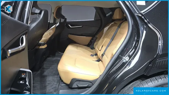 KIA EV6 LONG RANGE
