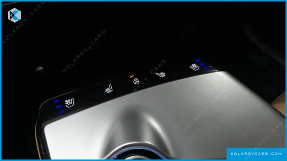 KIA EV6 LONG RANGE