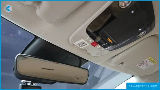 KIA EV6 LONG RANGE