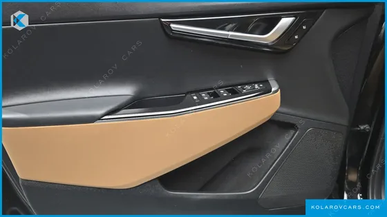 KIA EV6 LONG RANGE