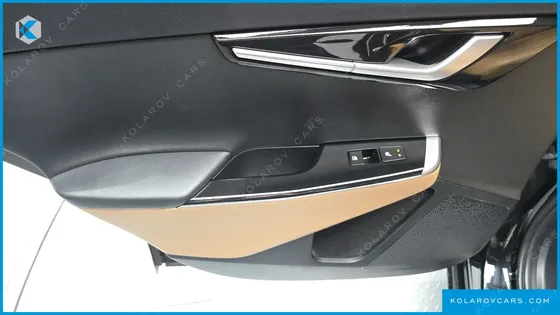 KIA EV6 LONG RANGE