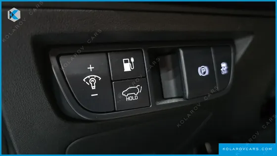 KIA EV6 LONG RANGE