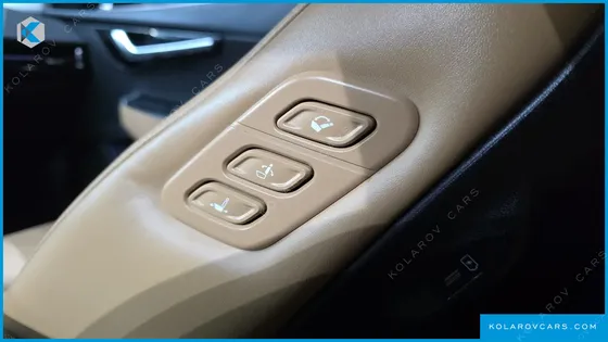 KIA EV6 LONG RANGE