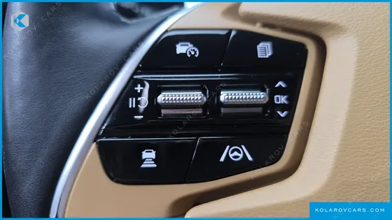 KIA EV6 LONG RANGE