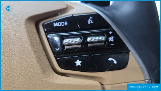 KIA EV6 LONG RANGE