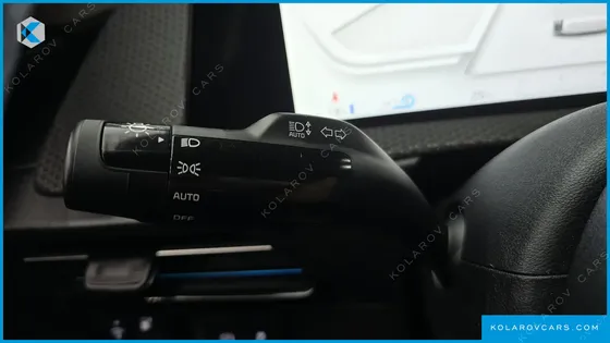 KIA EV6 LONG RANGE