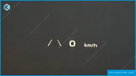 KIA EV6 LONG RANGE