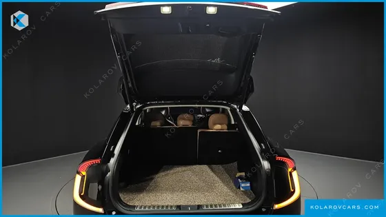 KIA EV6 LONG RANGE
