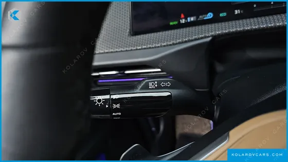 KIA EV6 LONG RANGE