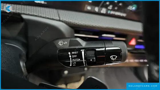 KIA EV6 LONG RANGE