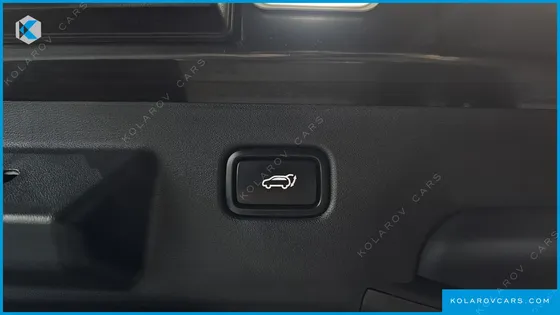 KIA EV6 LONG RANGE