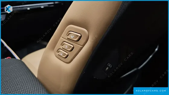 KIA EV6 LONG RANGE