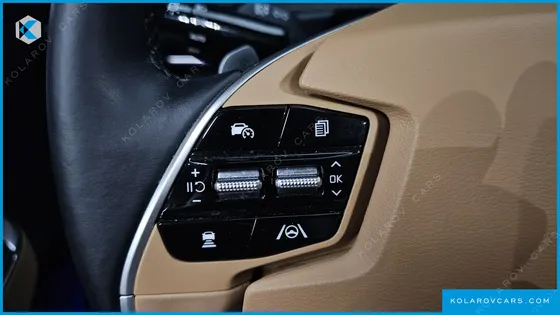 KIA EV6 LONG RANGE