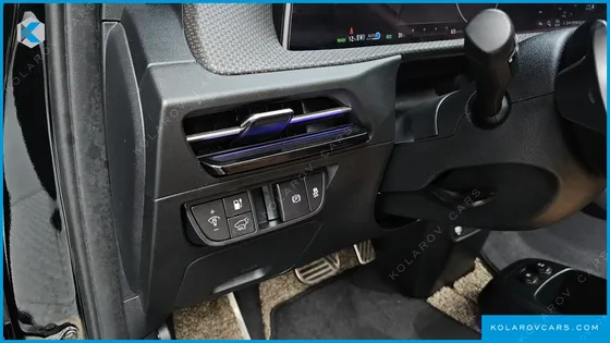 KIA EV6 LONG RANGE