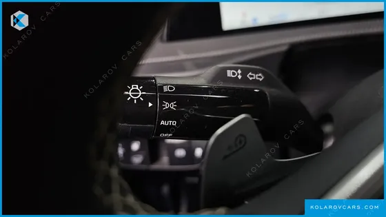 KIA EV6 LONG RANGE