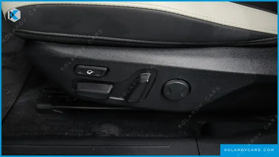 KIA EV6 LONG RANGE