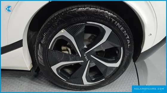 KIA EV6 LONG RANGE