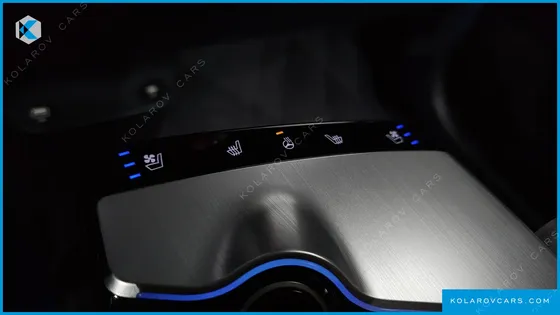 KIA EV6 LONG RANGE