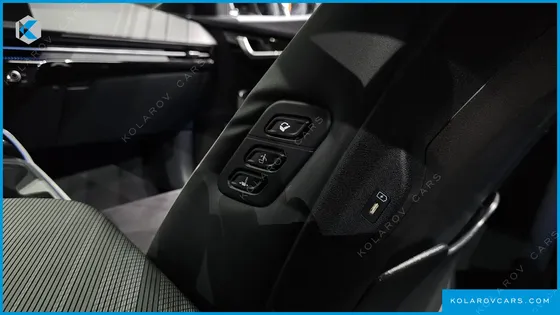KIA EV6 LONG RANGE