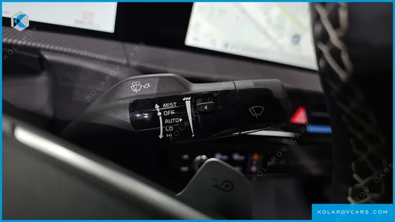 KIA EV6 LONG RANGE