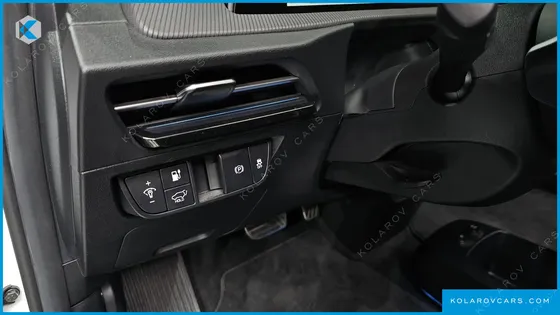 KIA EV6 LONG RANGE