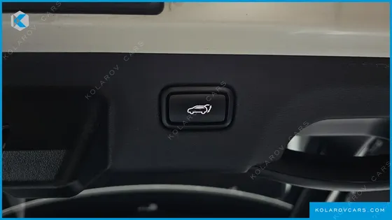 KIA EV6 LONG RANGE