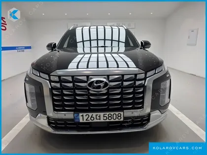 HYUNDAI PALISADE GASOLINE 3.8 4WD