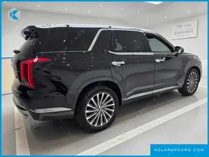 HYUNDAI PALISADE GASOLINE 3.8 4WD