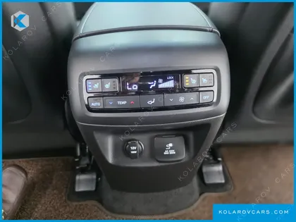 HYUNDAI PALISADE GASOLINE 3.8 4WD