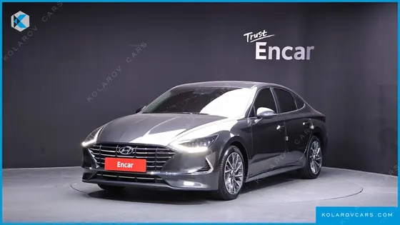 HYUNDAI SONATA 2.0