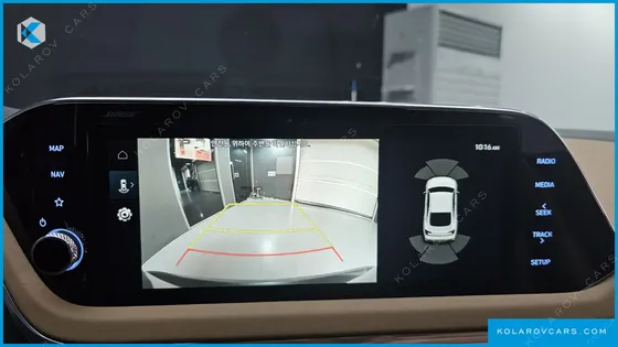 HYUNDAI SONATA 2.0