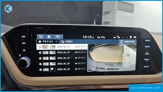 HYUNDAI SONATA 2.0