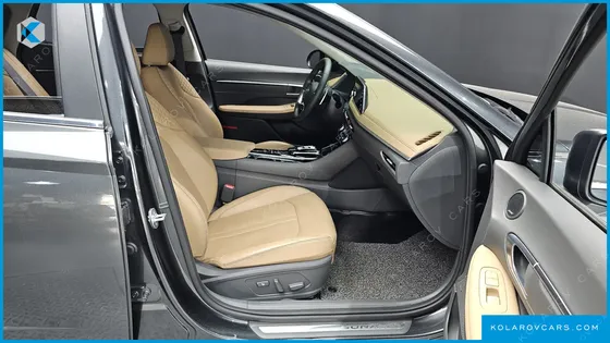 HYUNDAI SONATA 2.0