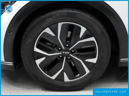 KIA EV6 LONG RANGE