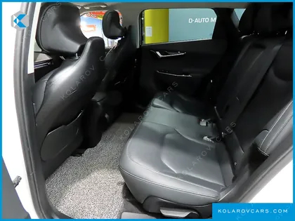 KIA EV6 LONG RANGE