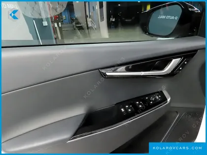 KIA EV6 LONG RANGE