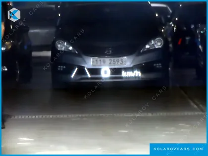 KIA EV6 LONG RANGE
