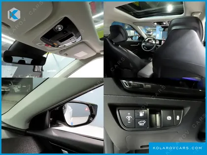 KIA EV6 LONG RANGE