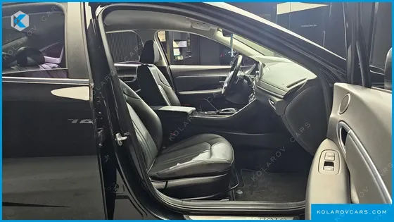 HYUNDAI SONATA 2.0