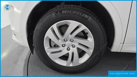 LAND ROVER DISCOVERY SPORT P250 S