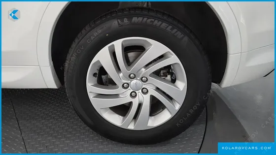 LAND ROVER DISCOVERY SPORT P250 S