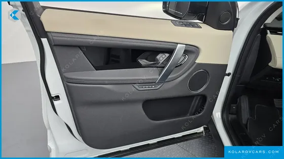 LAND ROVER DISCOVERY SPORT P250 S