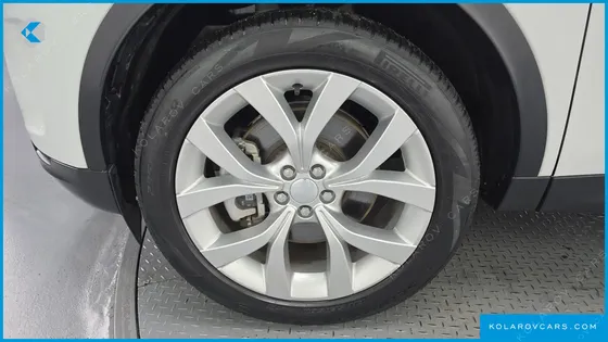 LAND ROVER DISCOVERY SPORT P250 SE