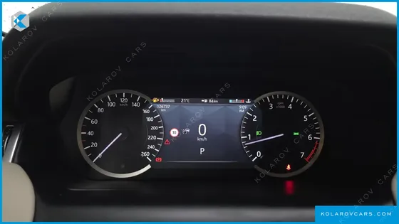 LAND ROVER DISCOVERY SPORT P250 SE