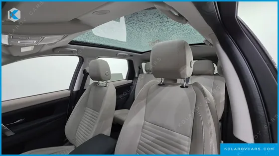 LAND ROVER DISCOVERY SPORT P250 SE