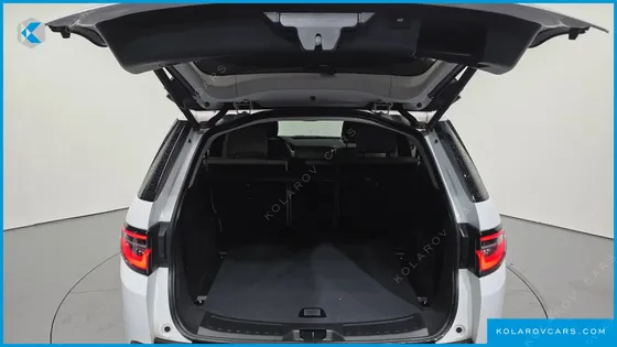 LAND ROVER DISCOVERY SPORT P250 SE