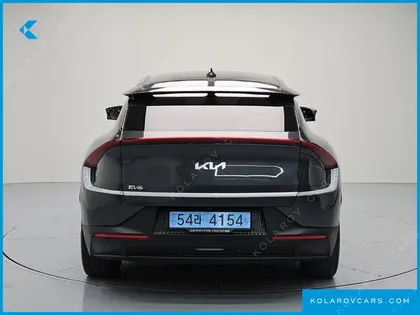 KIA EV6 LONG RANGE